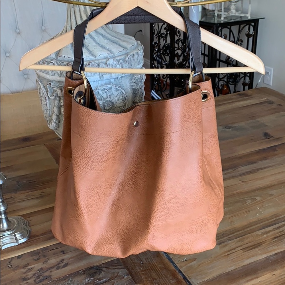 Vegan bag
